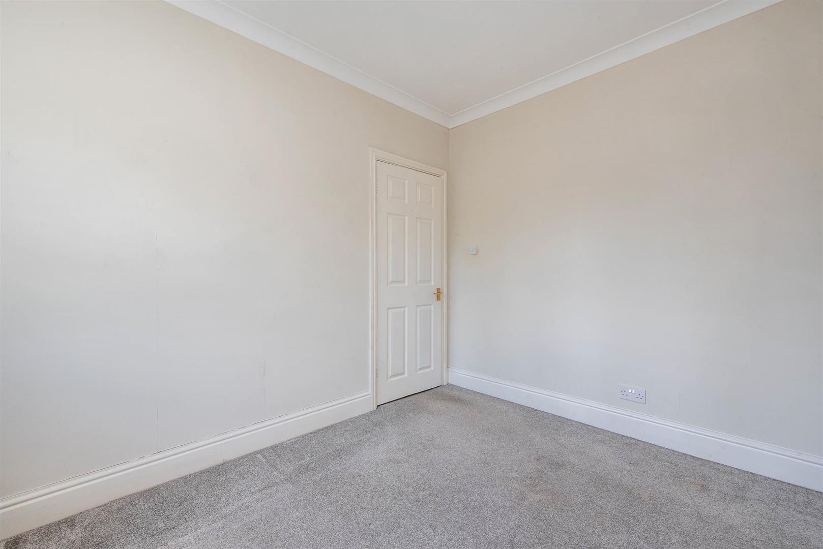 Beechfield Court, Leyland